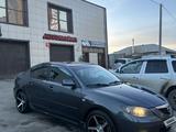 Mazda 3 2008 года за 3 900 000 тг. в Кокшетау