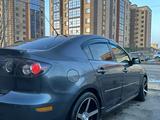 Mazda 3 2008 года за 4 300 000 тг. в Кокшетау – фото 3