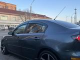 Mazda 3 2008 года за 3 900 000 тг. в Кокшетау – фото 5