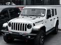 Jeep Wrangler 2022 года за 36 800 000 тг. в Алматы – фото 3