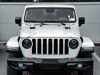 Jeep Wrangler 2022 годаүшін36 800 000 тг. в Алматы