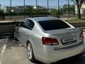 Lexus GS 300 2007 годаүшін7 200 000 тг. в Атырау – фото 4