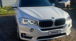 BMW X5 2013 года за 13 500 000 тг. в Петропавловск