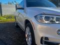 BMW X5 2013 годаүшін13 500 000 тг. в Петропавловск – фото 3