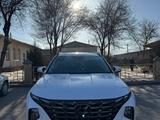 Hyundai Tucson 2022 годаүшін14 500 000 тг. в Шымкент – фото 2