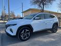 Hyundai Tucson 2022 годаүшін14 500 000 тг. в Шымкент – фото 8