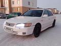 Toyota Camry 1998 года за 2 500 000 тг. в Актобе – фото 8