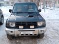 Mitsubishi Pajero 2002 года за 3 950 000 тг. в Костанай