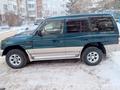 Mitsubishi Pajero 2002 года за 3 950 000 тг. в Костанай – фото 2