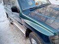 Mitsubishi Pajero 2002 года за 3 950 000 тг. в Костанай – фото 3