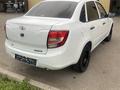 ВАЗ (Lada) Granta 2190 2013 года за 1 600 000 тг. в Караганда – фото 3