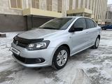 Volkswagen Polo 2014 годаfor5 050 000 тг. в Уральск – фото 4