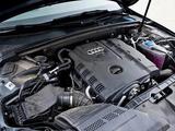 Двигатель на Audi A4 B8 — B9/A5 автомат коробка вариатор/привозные за 59 000 тг. в Алматы – фото 2