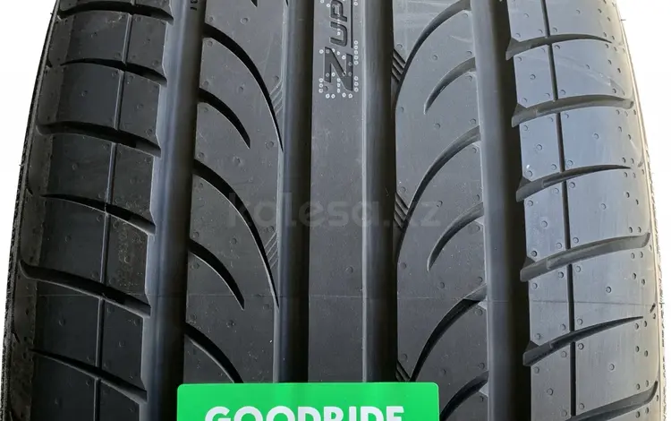275/60R20 119V SA57 GOODRIDE за 52 000 тг. в Алматы