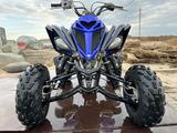 Yamaha  Raptor YFM700 2024 года за 6 900 000 тг. в Астана