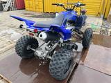 Yamaha  Raptor YFM700 2024 года за 6 900 000 тг. в Астана – фото 5