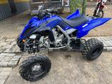 Yamaha  Raptor YFM700 2024 года за 6 900 000 тг. в Астана – фото 2