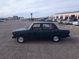 ВАЗ (Lada) 2107 1999 годаfor1 700 000 тг. в Тараз – фото 2