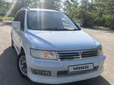 Mitsubishi Chariot 1998 годаfor2 200 000 тг. в Алматы – фото 4