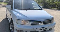 Mitsubishi Chariot 1998 годаfor2 200 000 тг. в Алматы – фото 4