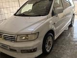 Mitsubishi Chariot 1998 годаfor2 200 000 тг. в Алматы – фото 3