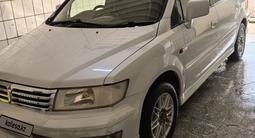 Mitsubishi Chariot 1998 годаfor2 200 000 тг. в Алматы – фото 2