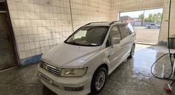 Mitsubishi Chariot 1998 годаfor2 200 000 тг. в Алматы – фото 3