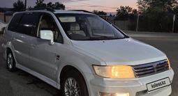 Mitsubishi Chariot 1998 годаfor2 200 000 тг. в Алматы