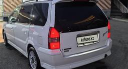 Mitsubishi Chariot 1998 годаfor2 200 000 тг. в Алматы – фото 3