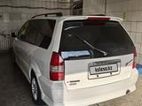 Mitsubishi Chariot 1998 годаfor2 200 000 тг. в Алматы – фото 4