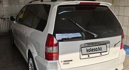 Mitsubishi Chariot 1998 годаfor2 200 000 тг. в Алматы – фото 4