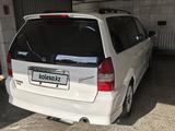 Mitsubishi Chariot 1998 годаfor2 200 000 тг. в Алматы – фото 5