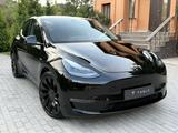 Tesla Model Y 2023 года за 19 800 000 тг. в Караганда