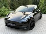 Tesla Model Y 2023 года за 19 800 000 тг. в Караганда – фото 2