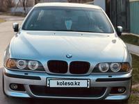 BMW 528 1996 годаүшін4 000 000 тг. в Алматы