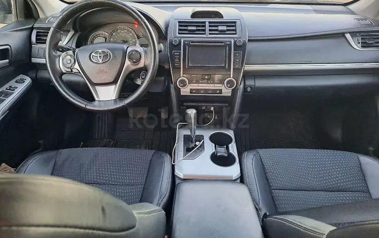 Toyota Camry 2013 года за 4 500 000 тг. в Кызылорда