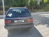 Volkswagen Passat 1993 года за 2 000 000 тг. в Туркестан – фото 4