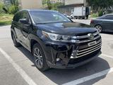 Toyota Highlander 2017 годаүшін16 000 000 тг. в Шымкент – фото 3