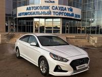 Hyundai Sonata 2018 годаүшін7 000 000 тг. в Уральск