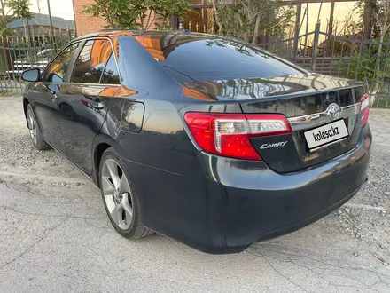 Toyota Camry 2012 года за 6 300 000 тг. в Актау – фото 8