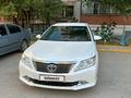 Toyota Camry 2013 годаүшін9 300 000 тг. в Актобе – фото 2