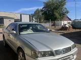 Toyota Chaser 1995 годаүшін1 005 000 тг. в Аягоз – фото 2