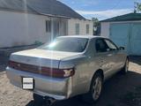 Toyota Chaser 1995 годаүшін1 005 000 тг. в Аягоз – фото 4