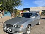 Toyota Chaser 1995 годаүшін1 005 000 тг. в Аягоз