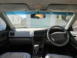 Toyota Chaser 1995 годаүшін1 005 000 тг. в Аягоз – фото 5