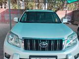 Toyota Land Cruiser Prado 2010 года за 13 000 000 тг. в Алматы