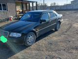 Mercedes-Benz C 200 1996 года за 2 000 000 тг. в Ушарал