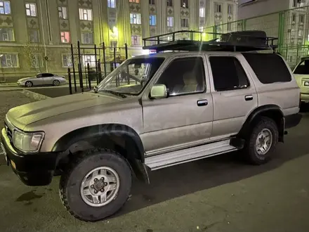 Toyota 4Runner 1995 года за 3 300 000 тг. в Актау – фото 5