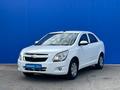 Chevrolet Cobalt 2022 годаүшін6 020 000 тг. в Алматы