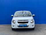 Chevrolet Cobalt 2022 годаfor6 020 000 тг. в Алматы – фото 2